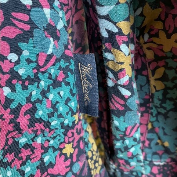 Woolrich tunic - Picture 3 of 7